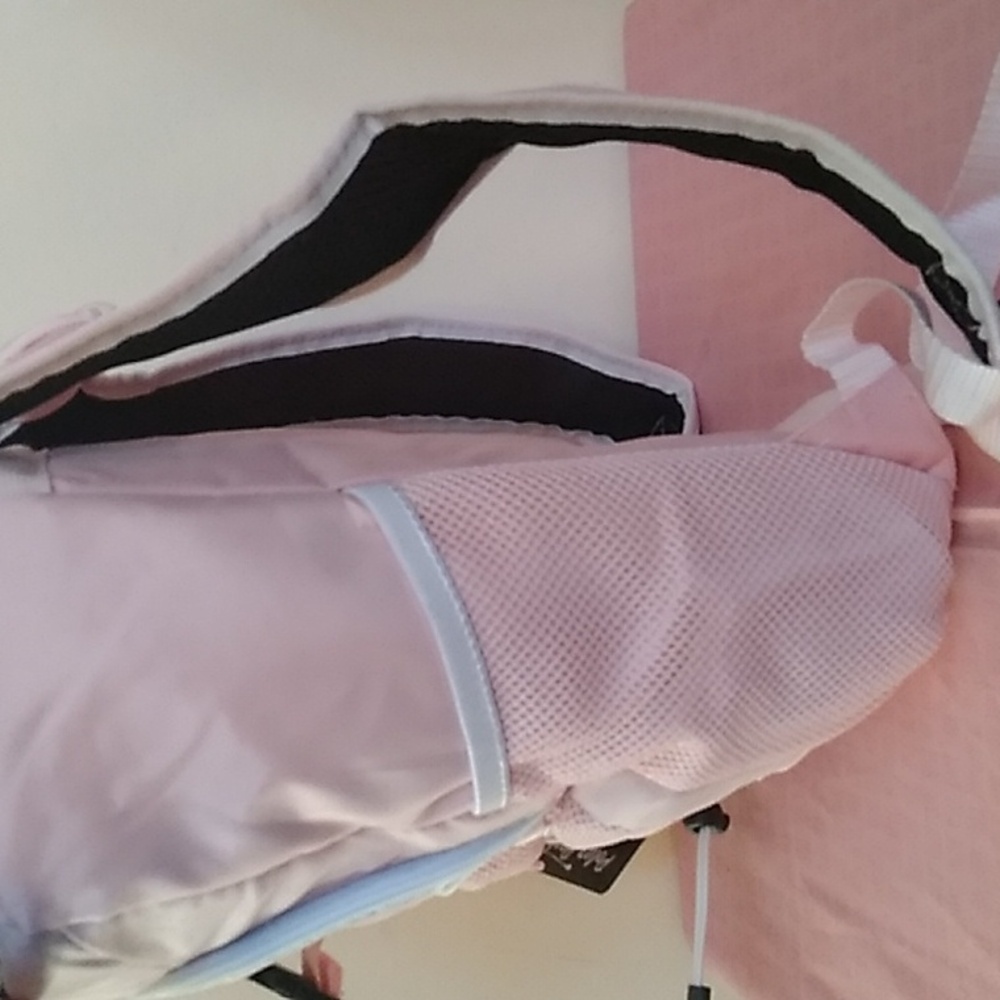 Pink Backpack - Home Storage & Organization - Picture 4 of 12